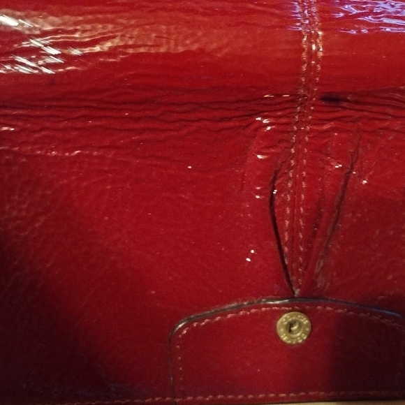 Coach Wallet - Picture 6 of 7